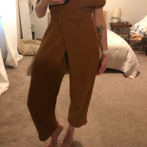 rujuta sheth jumpsuit